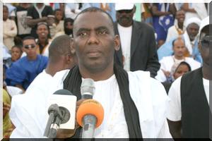 Mauritanie 2014 : Une dépêche de l’AMI sème le doute.